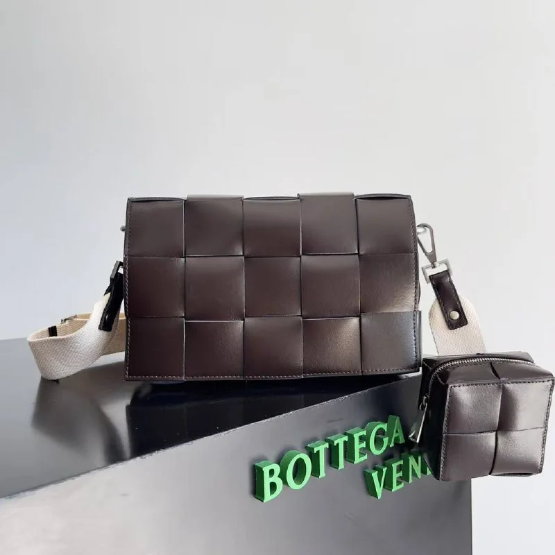 Чоловіча сумка - Bottega Veneta